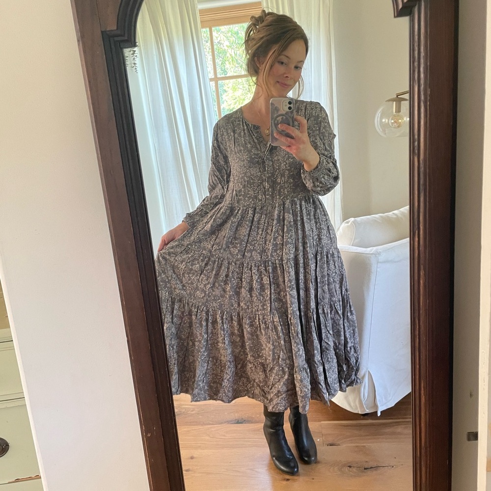 Neuflora Hood River Dress